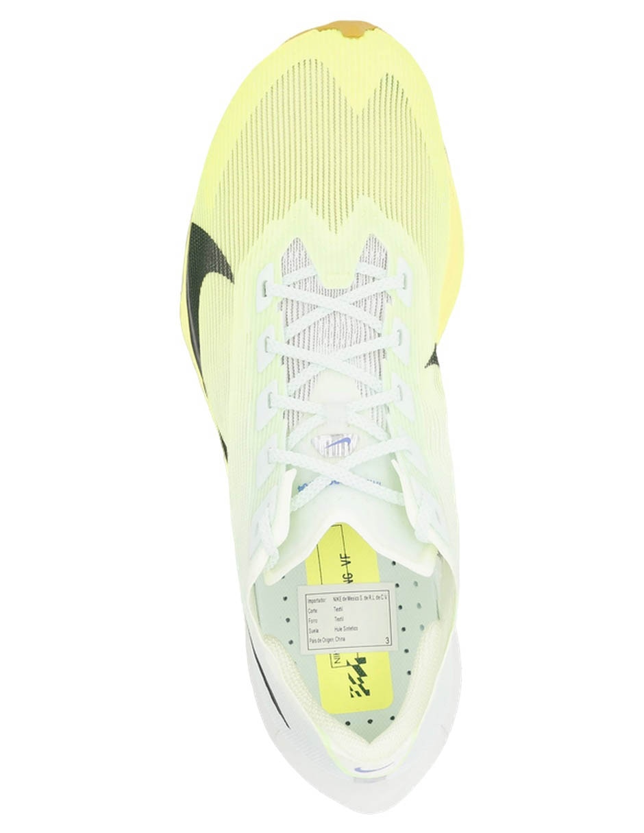 Tenis Zoomvaporfly 4 para correr de hombre 2
