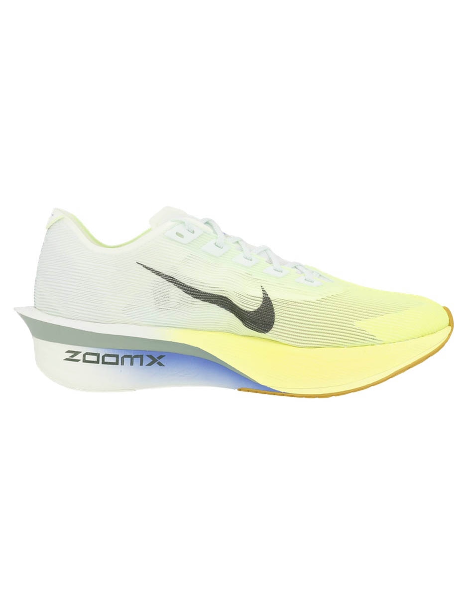 Tenis Zoomvaporfly 4 para correr de hombre 4