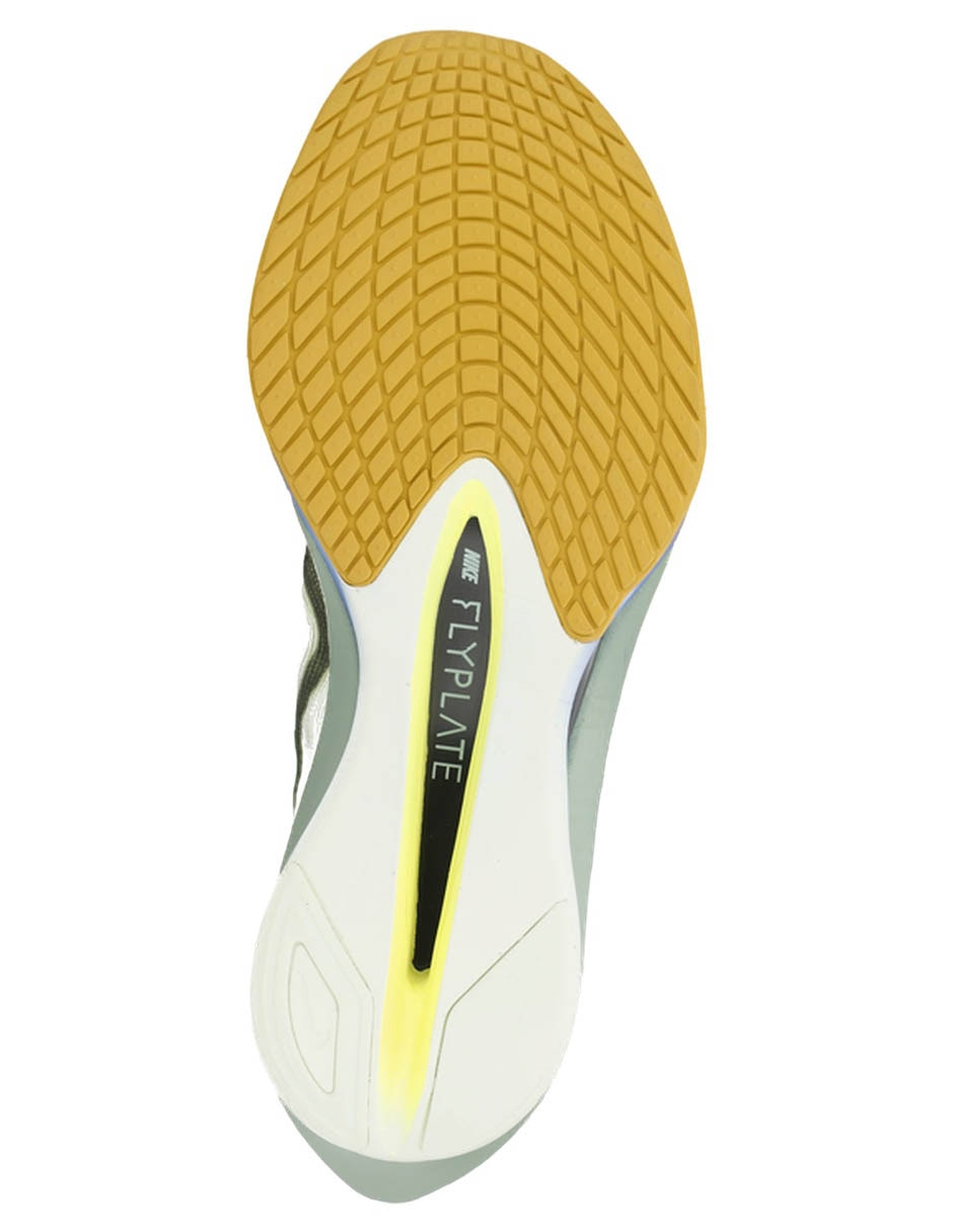 Tenis Zoom Vaporfly 4 para correr de hombre