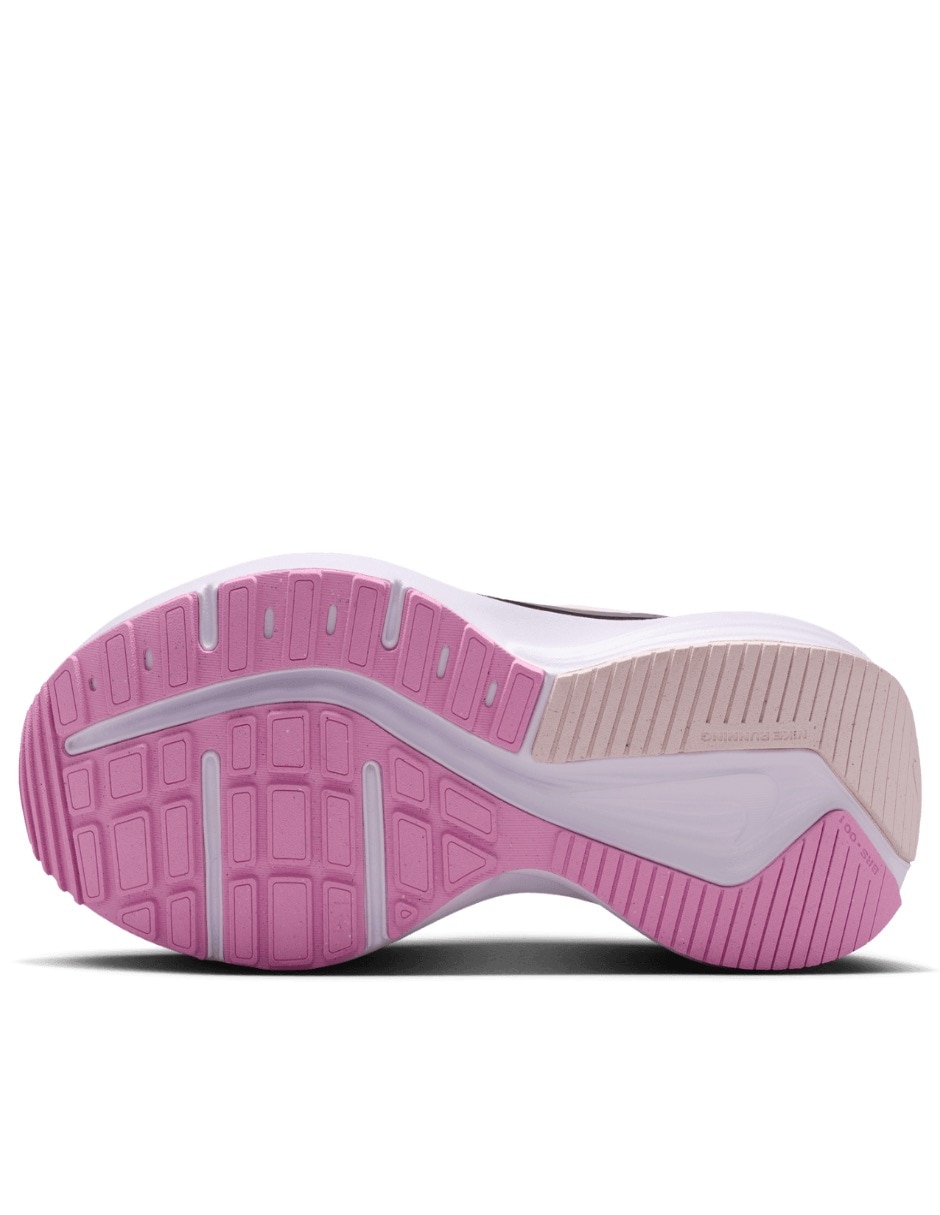 Bota Downshifter 14 para correr de mujer 7