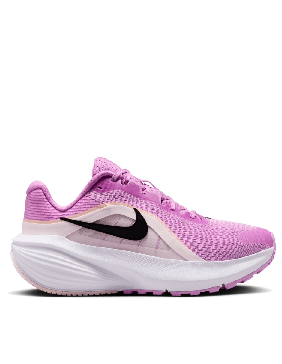 Bota Downshifter 14 para correr de mujer 3