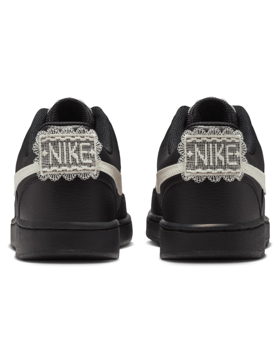 Tenis casual court de mujer 2