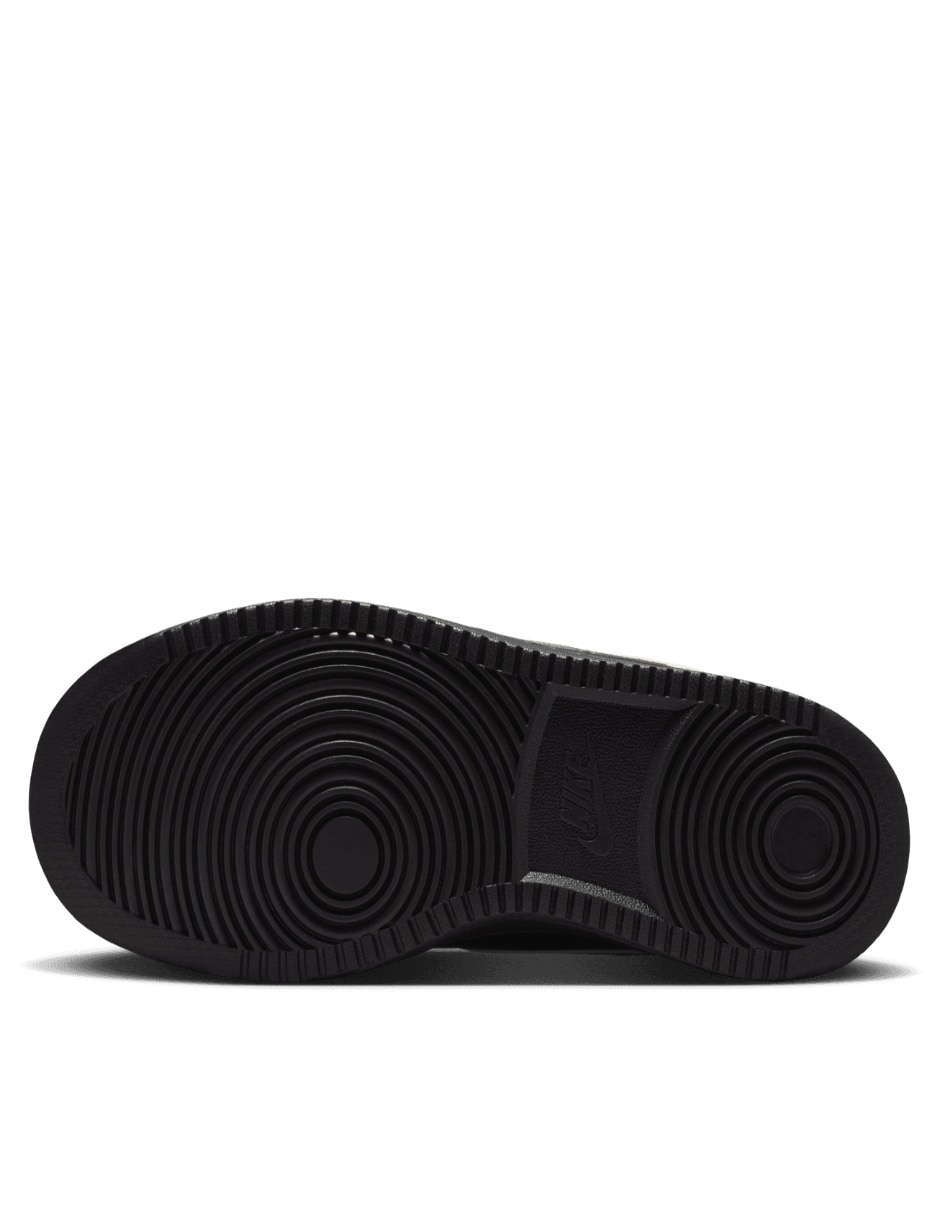 Tenis casual court de mujer 6