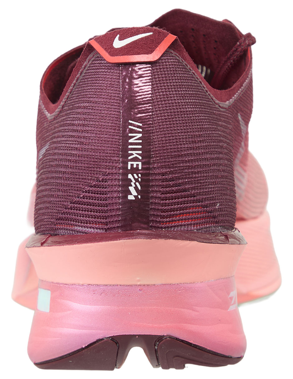 Bota Vaporfly 4 Se para correr de mujer 5