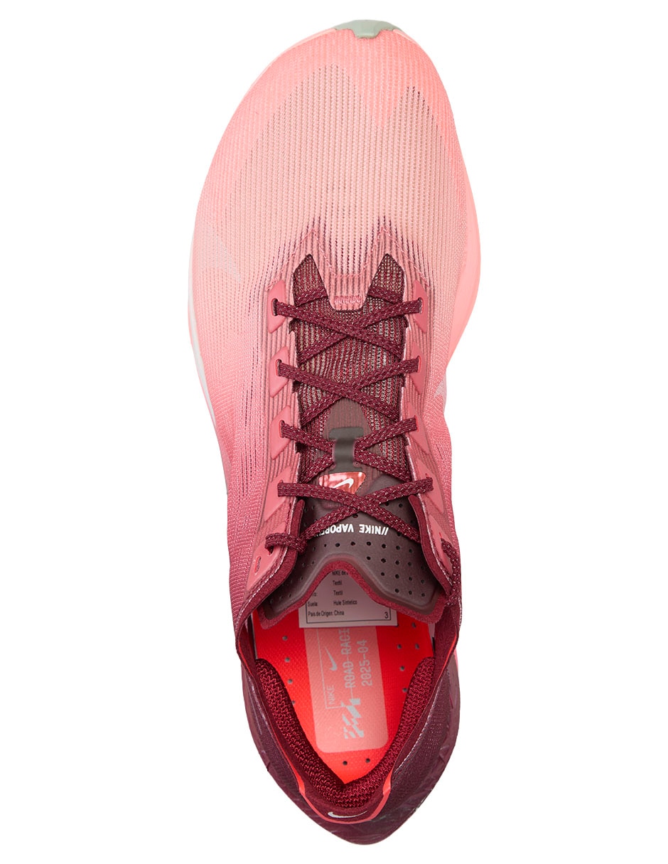 Tenis Vaporfly 4 SE para correr de mujer
