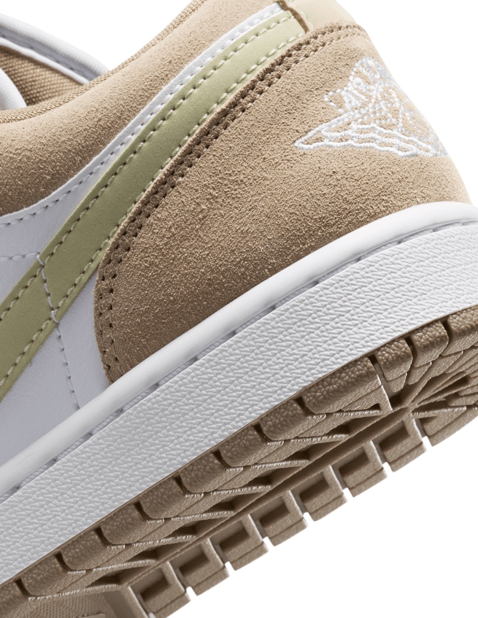 Tenis de piel para mujer 2