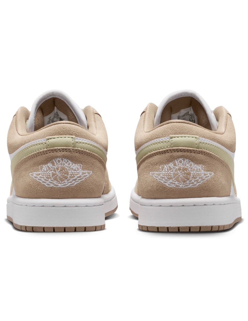 Tenis de piel para mujer 3