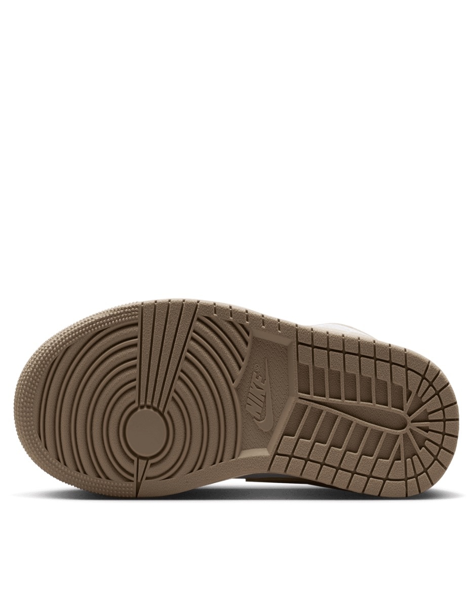 Tenis de piel para mujer 8