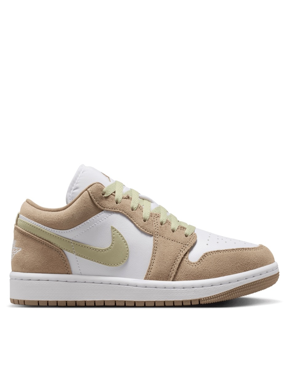 Tenis de piel para mujer 9