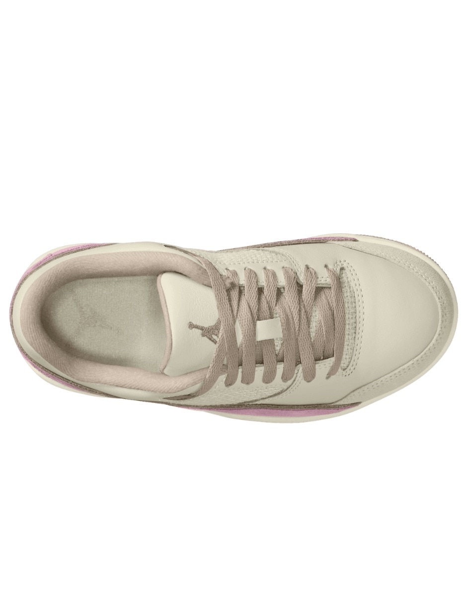 Tenis nike flight court de mujer
