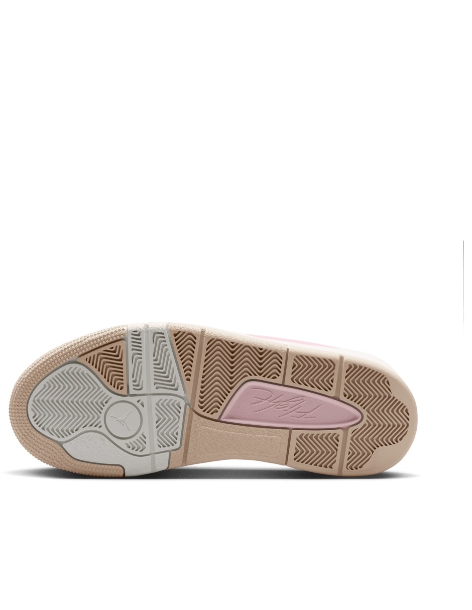 Tenis nike flight court de mujer