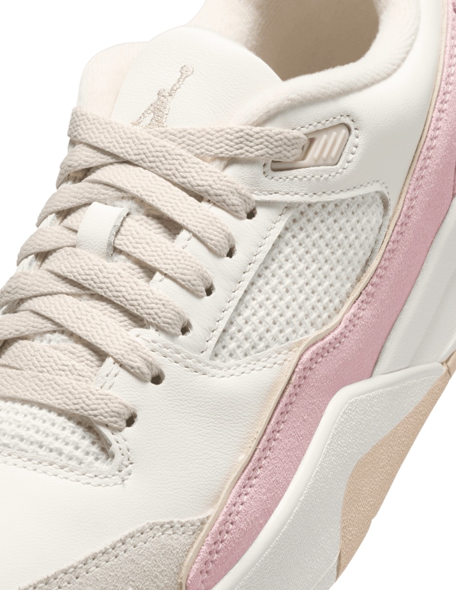Tenis nike flight court de mujer