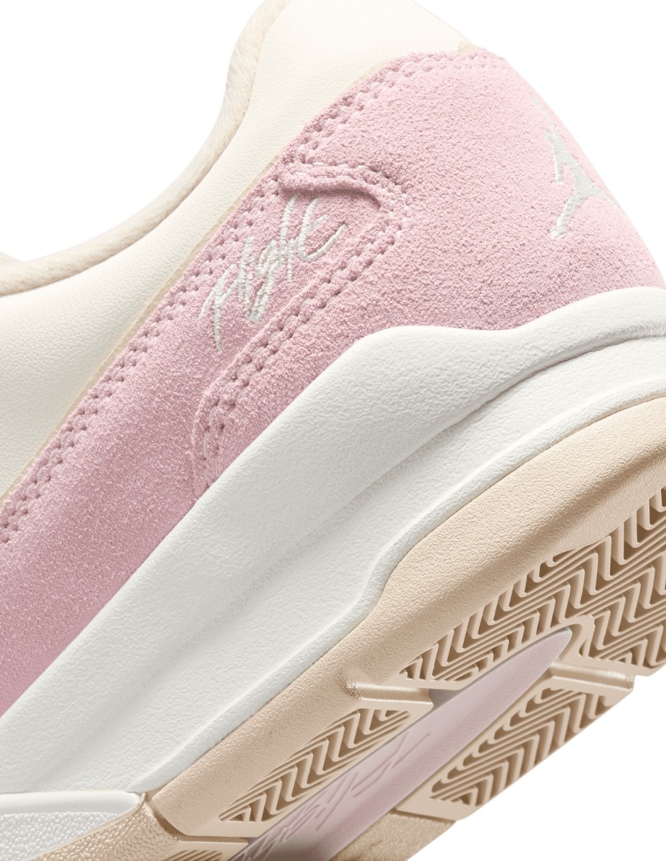 Tenis nike flight court de mujer