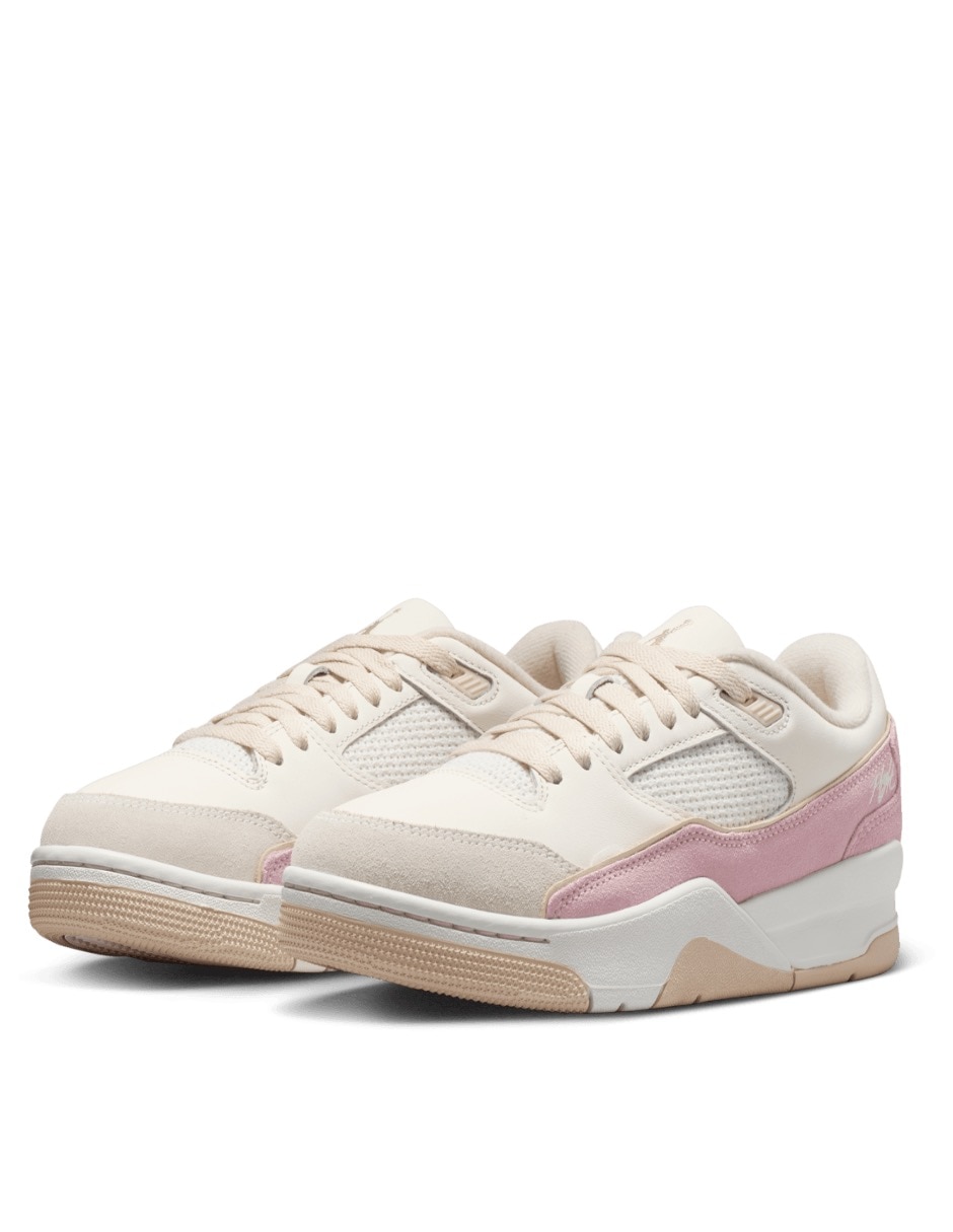 Tenis nike flight court de mujer