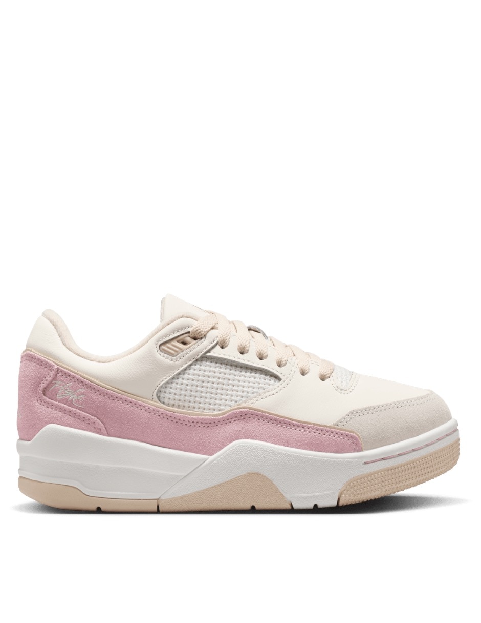 Tenis nike flight court de mujer