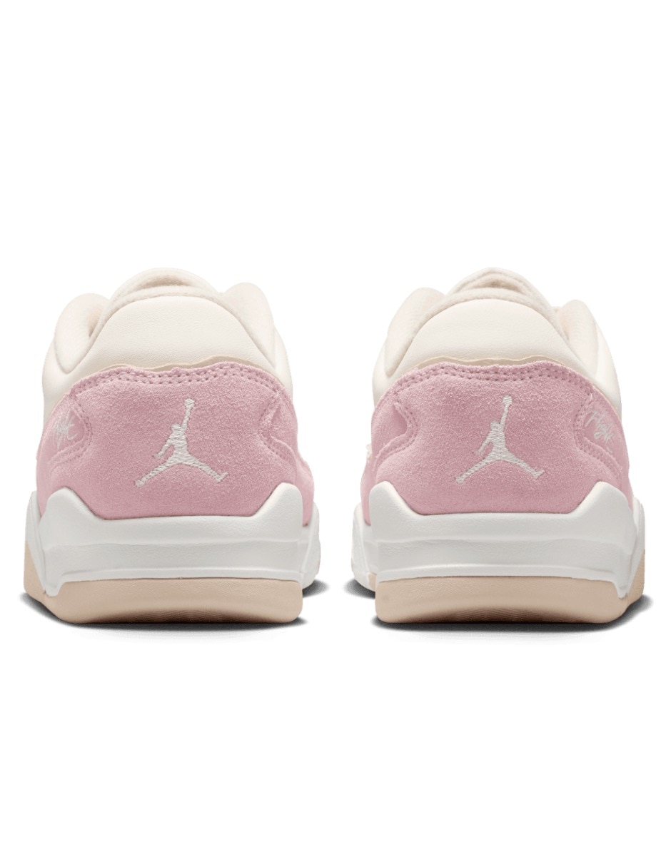 Tenis nike flight court de mujer