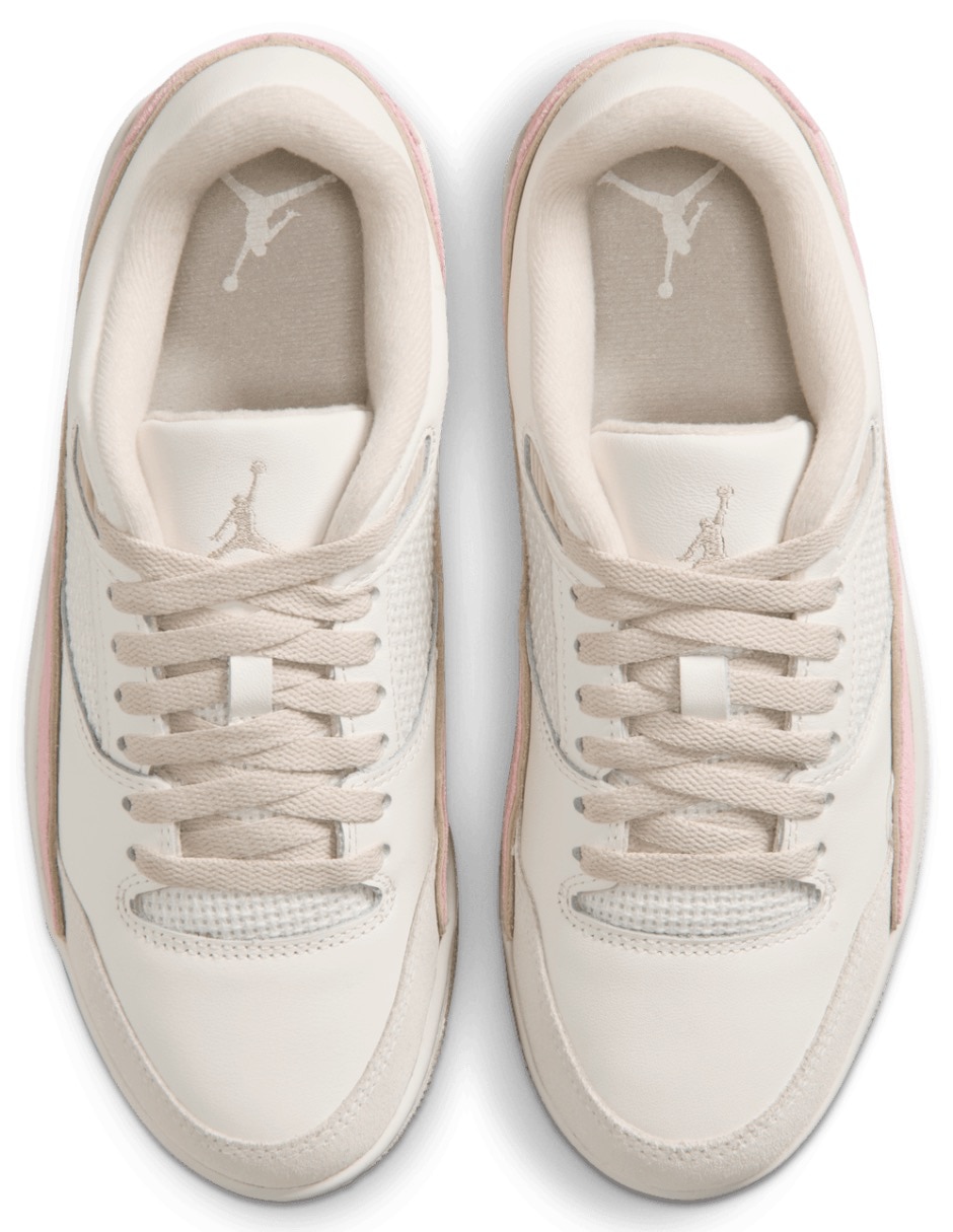 Tenis nike flight court de mujer