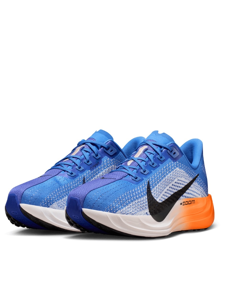 Tenis pegasus plus para hombre 4
