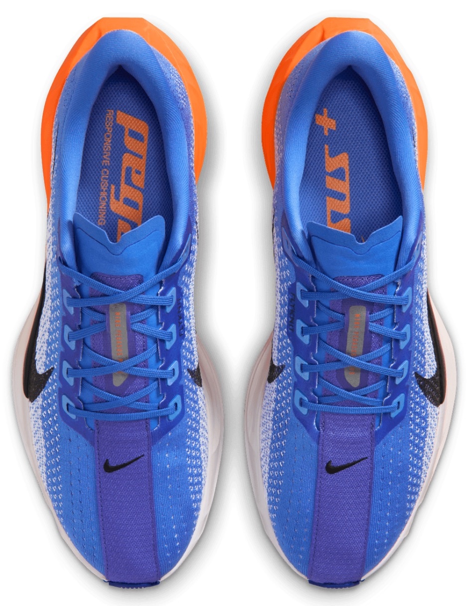 Tenis pegasus plus para hombre 5