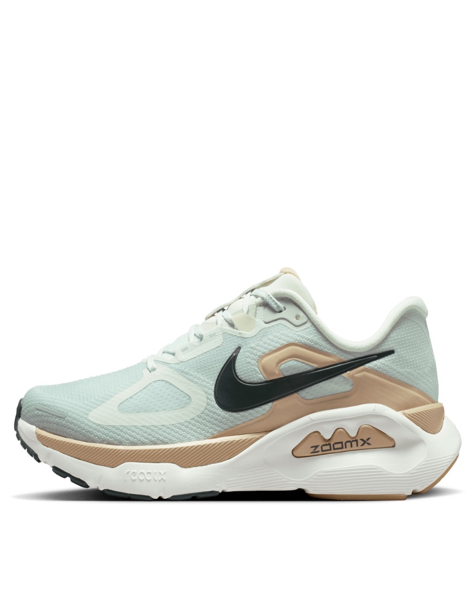 Tenis structure plus para correr de hombre