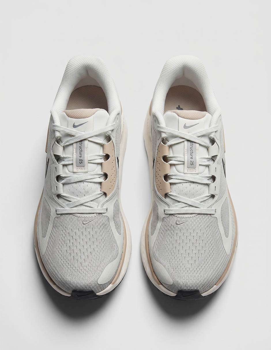 Tenis structure plus para correr de hombre 2