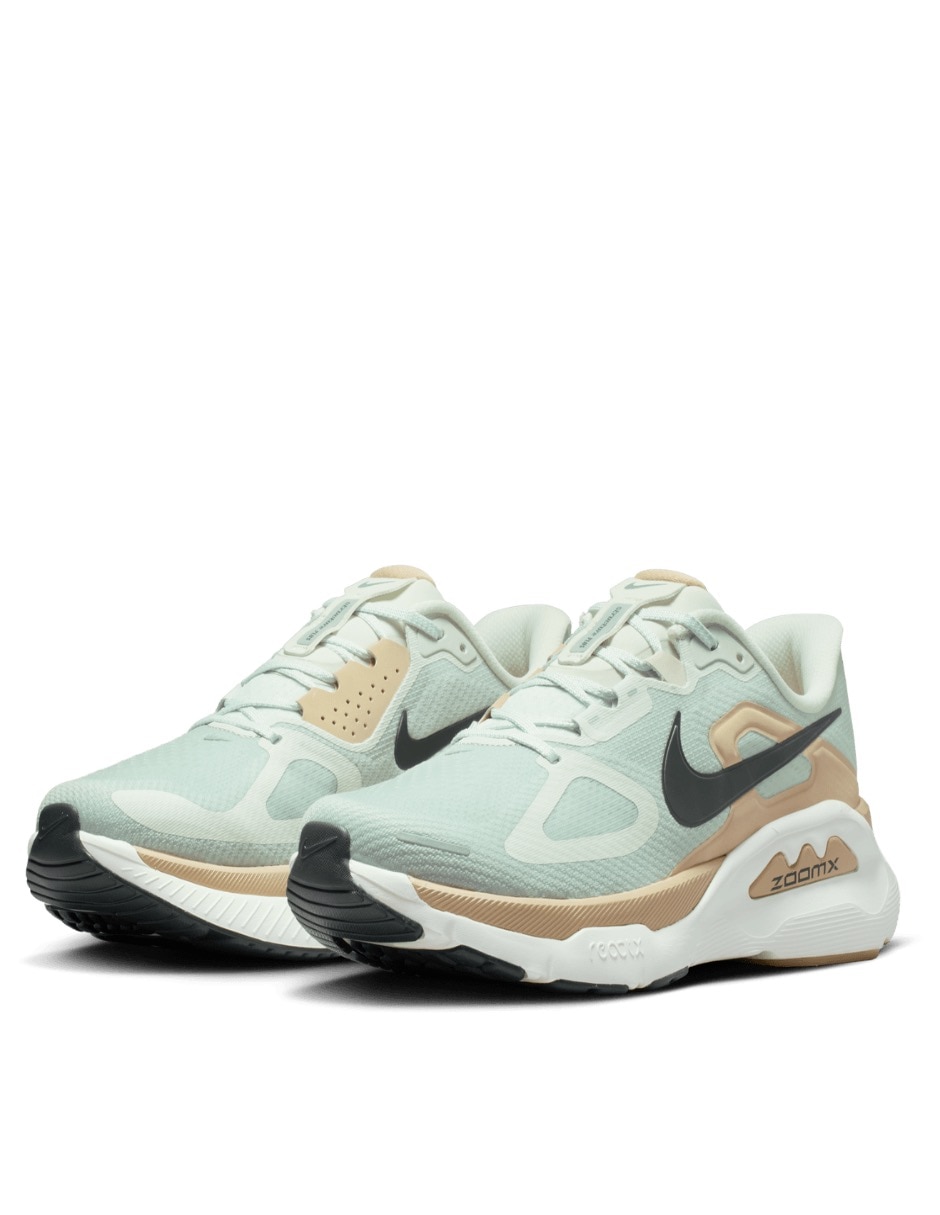 Tenis structure plus para correr de hombre 4