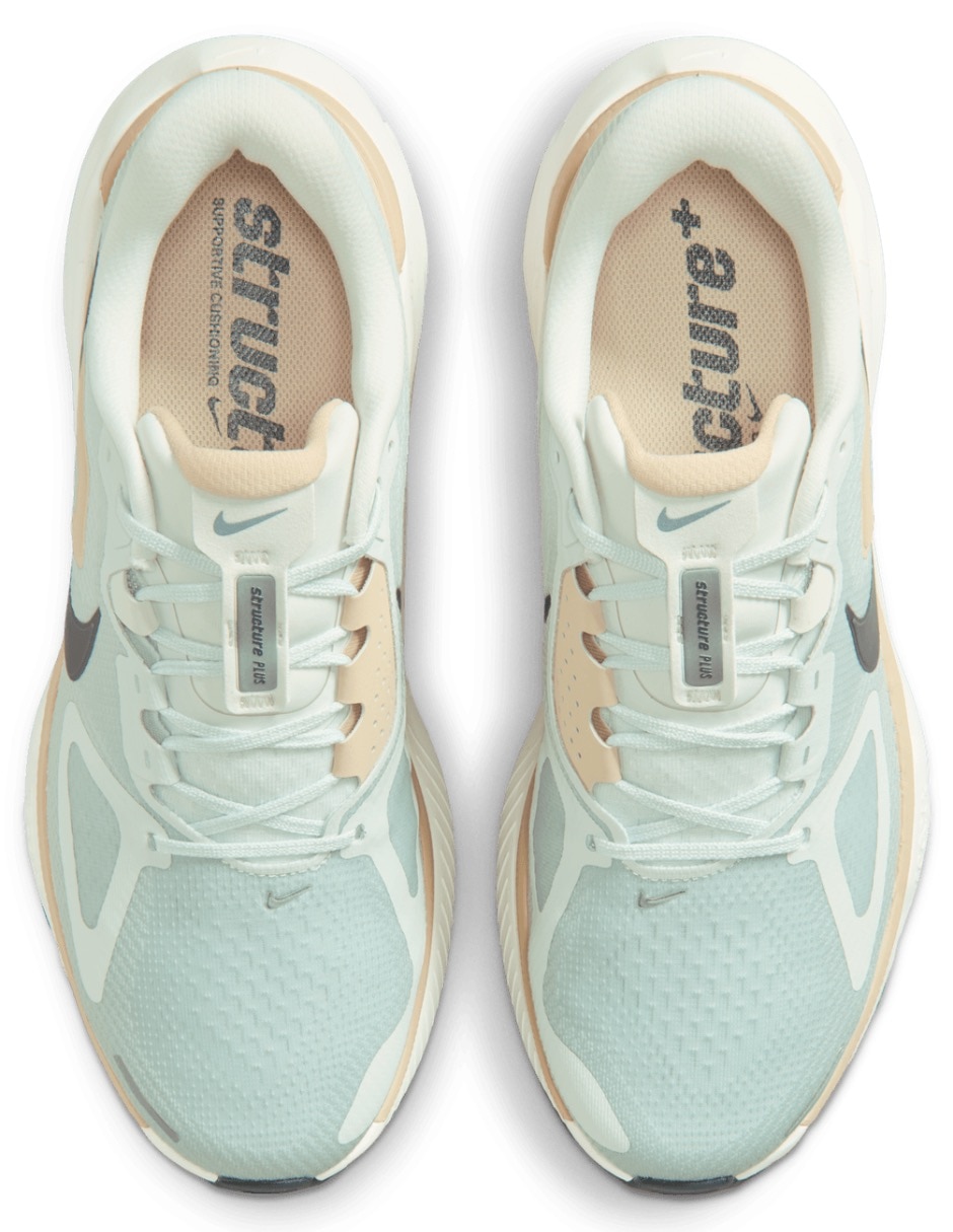 Tenis structure plus para correr de hombre 5