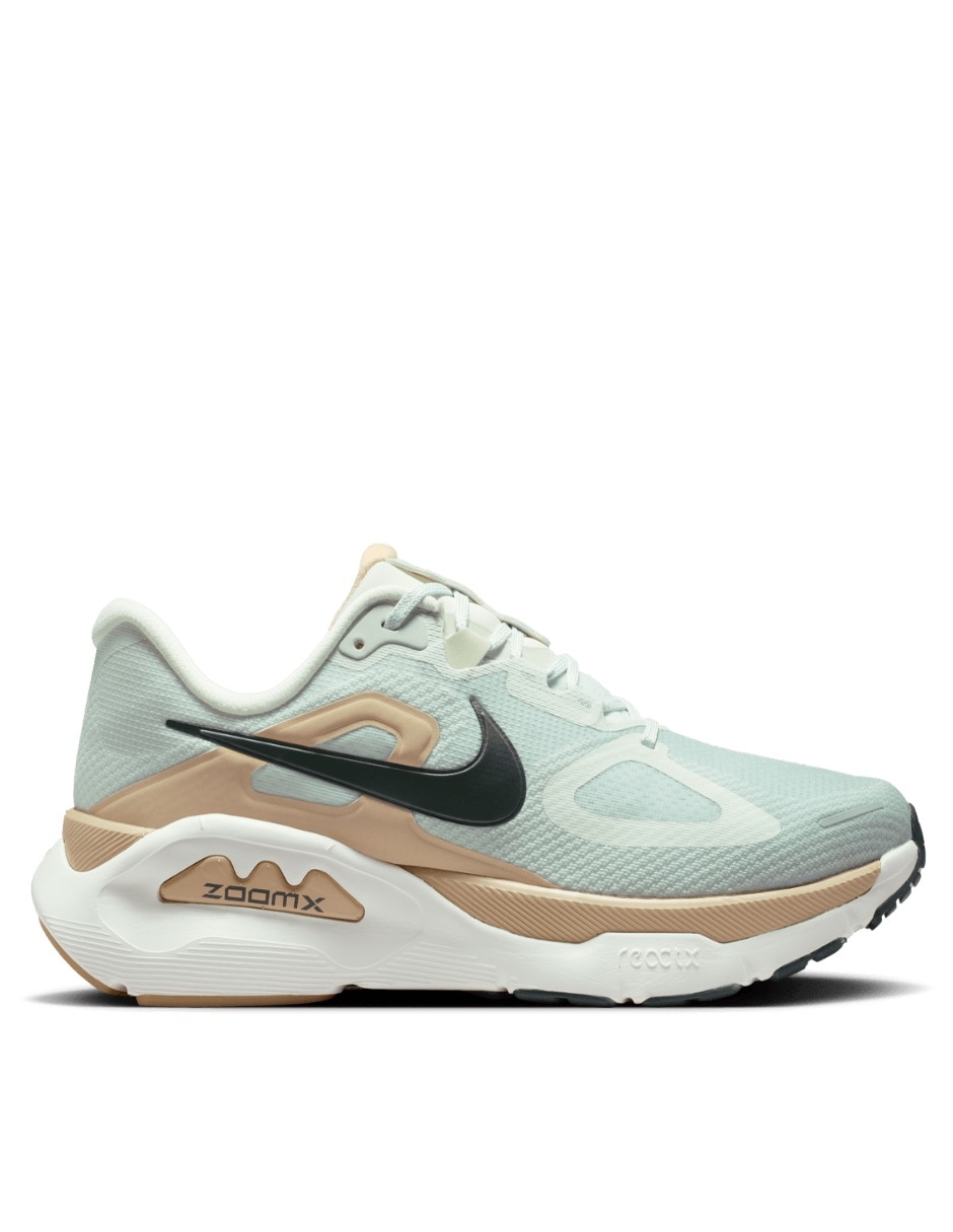 Tenis structure plus para correr de hombre 6