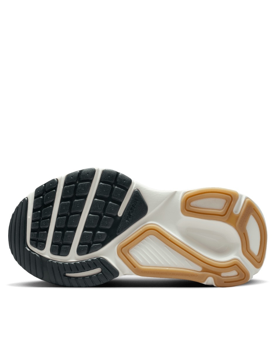 Tenis structure plus para correr de hombre 8