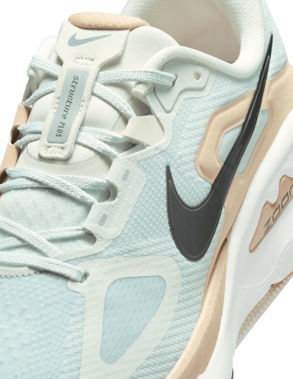 Tenis structure plus para correr de hombre 9