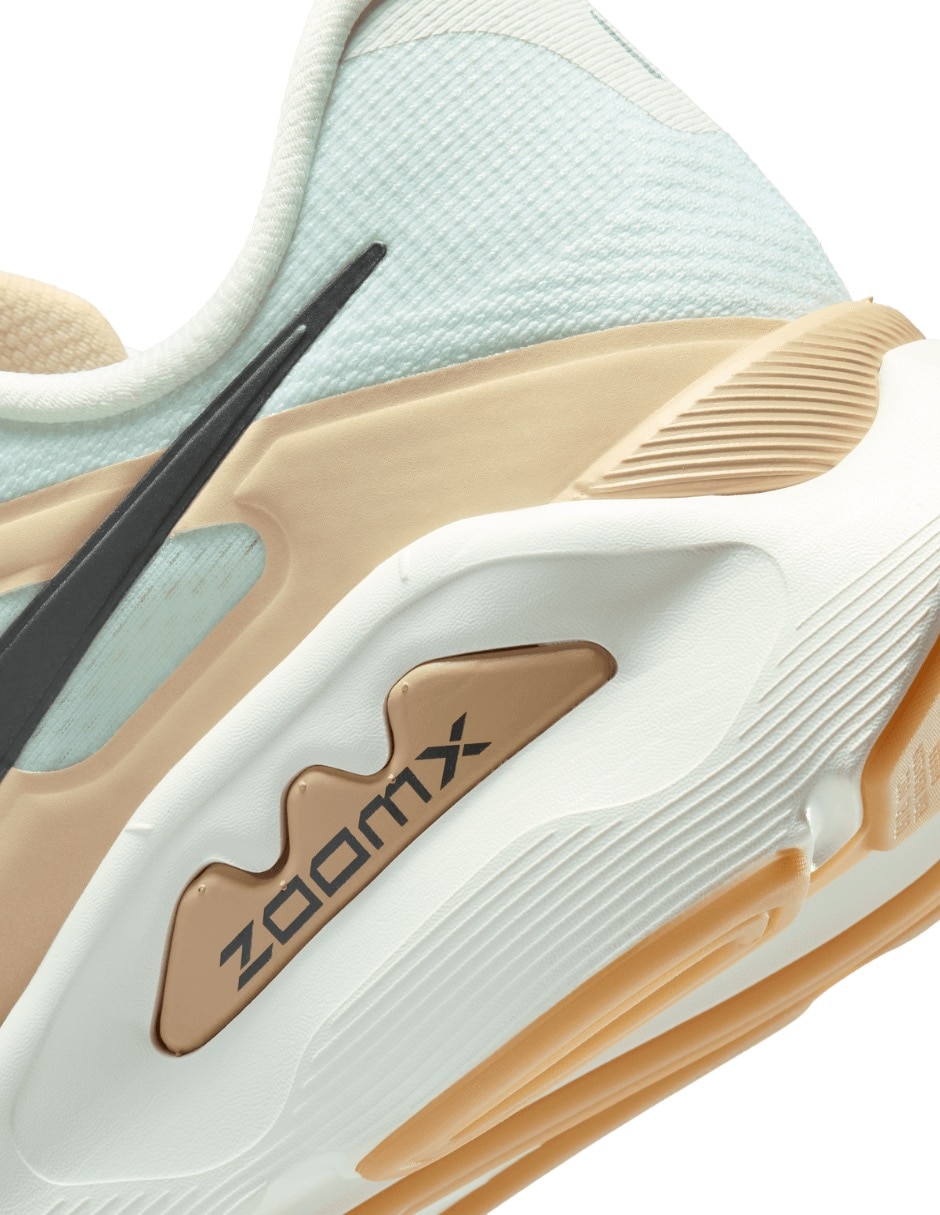 Tenis structure plus para correr de hombre 10