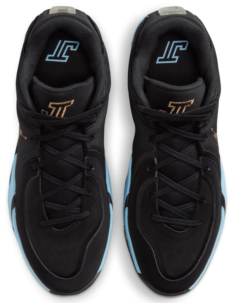 Tenis Jordan Tatum 4 Para Básquetbol Nike Para Hombre