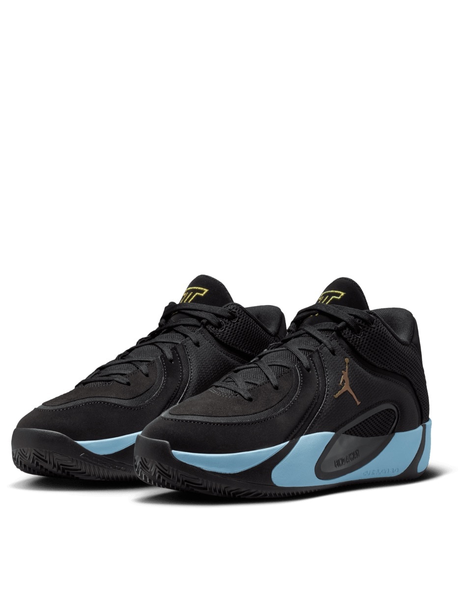 Tenis Jordan Tatum 4 Para Básquetbol Nike Para Hombre