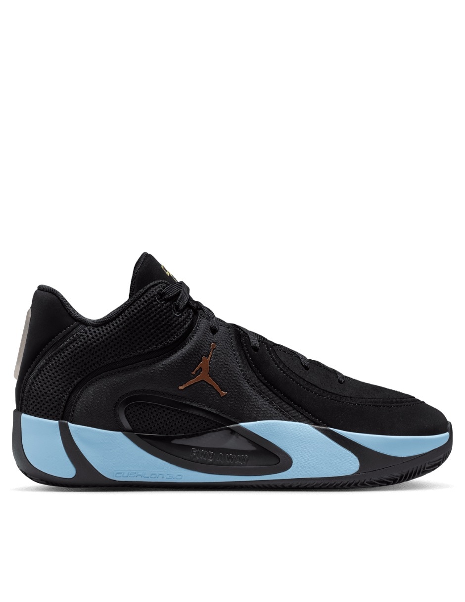 Tenis Jordan Tatum 4 Para Básquetbol Nike Para Hombre