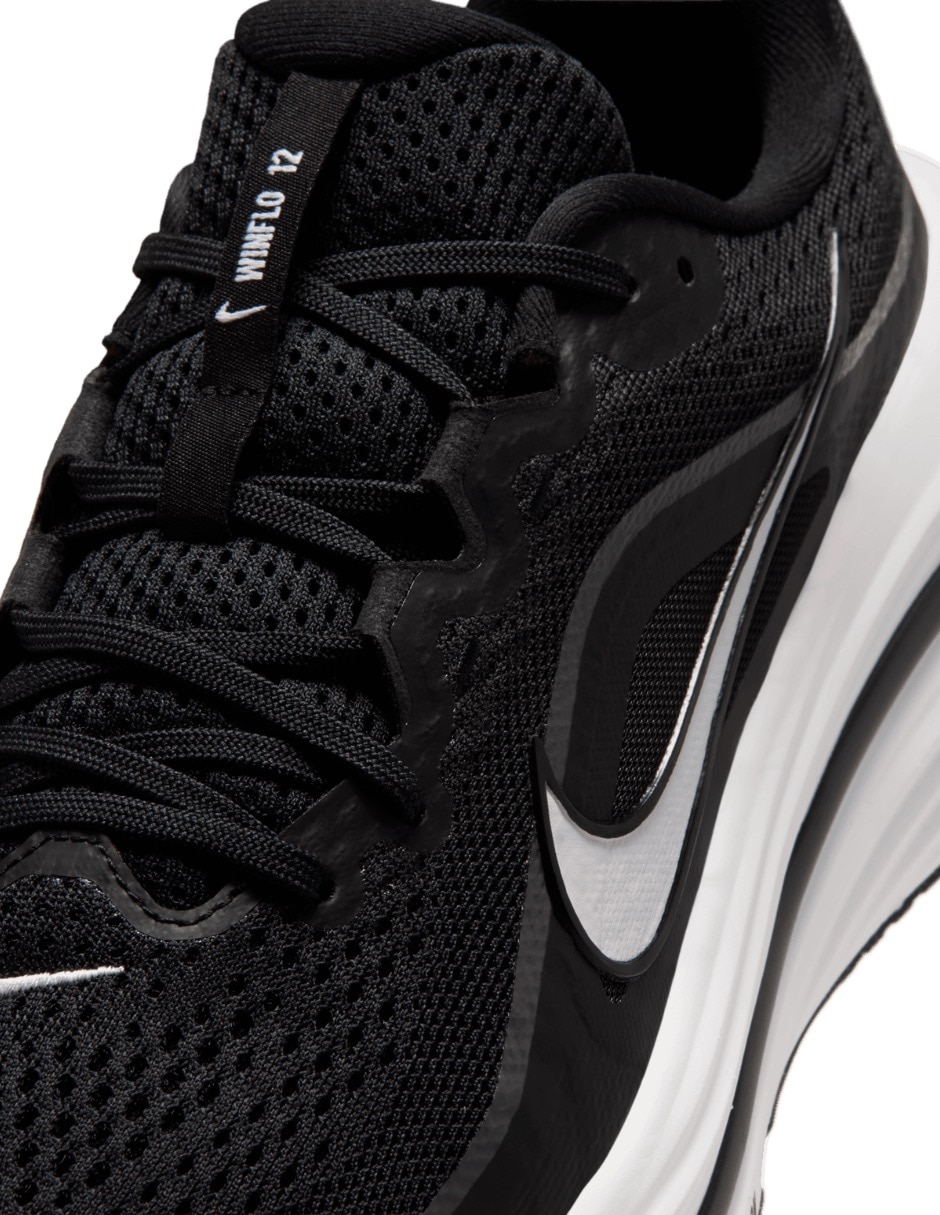 Tenis Winflo 12 para correr de hombre 20