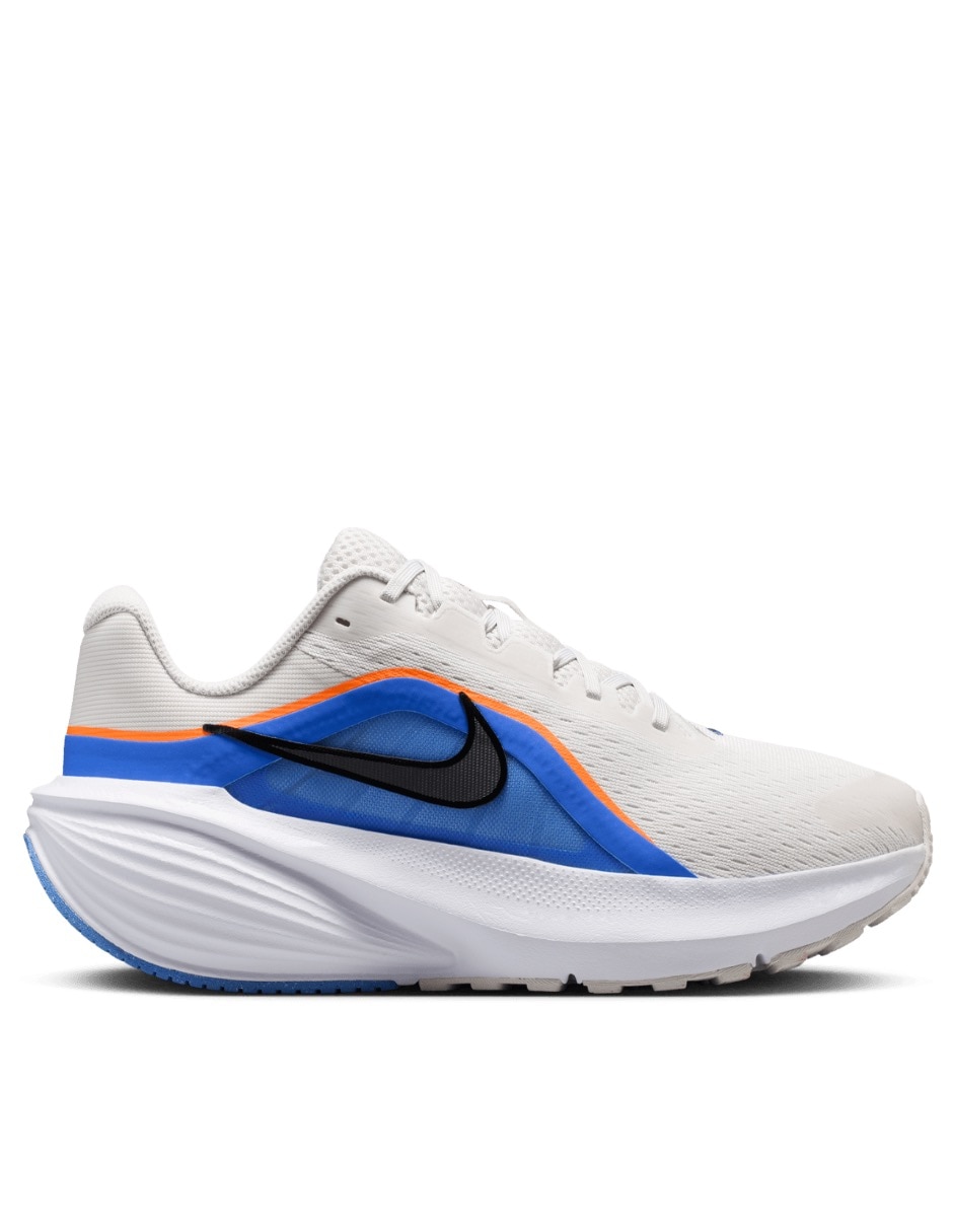 Tenis downshifter 14 para correr nike de hombre