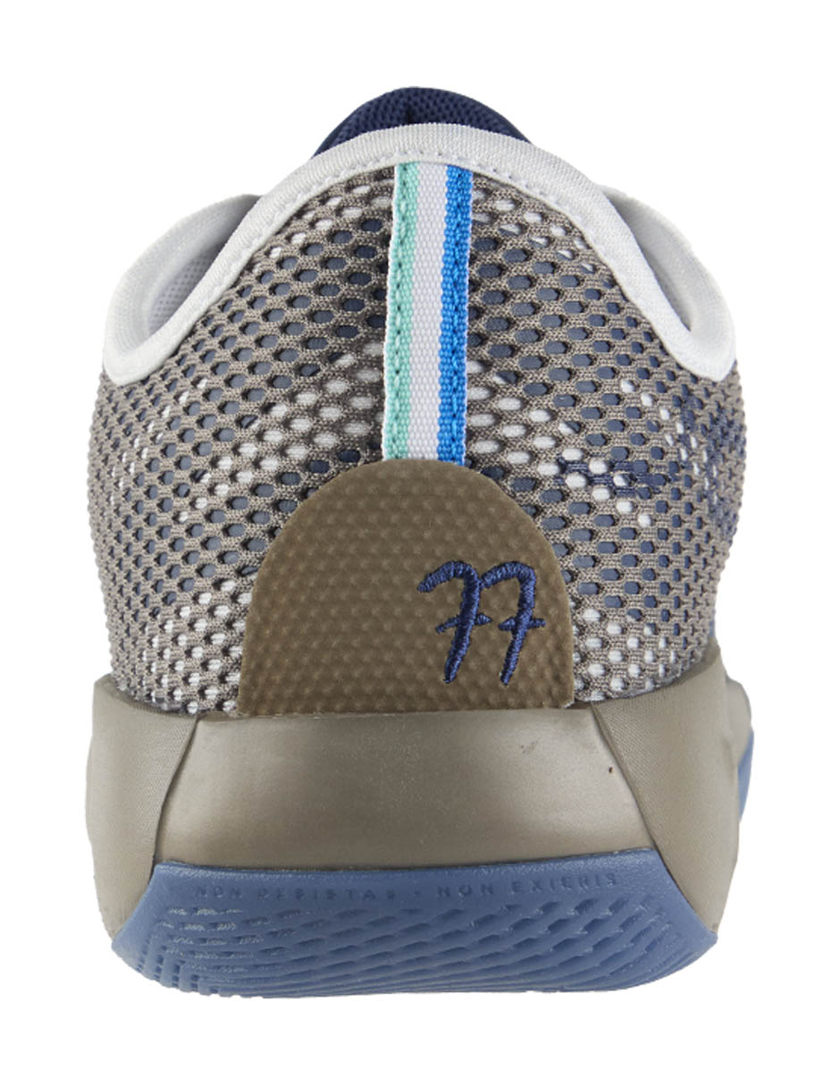 Tenis Jordan Luka 77 para básquetbol Nike de hombre
