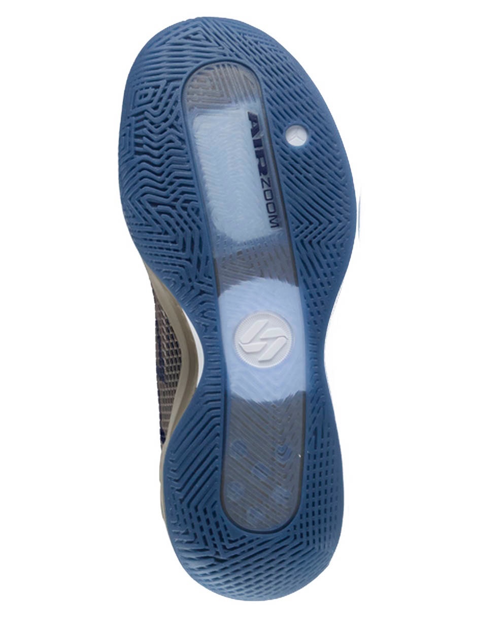 Tenis Jordan Luka 77 para básquetbol Nike de hombre