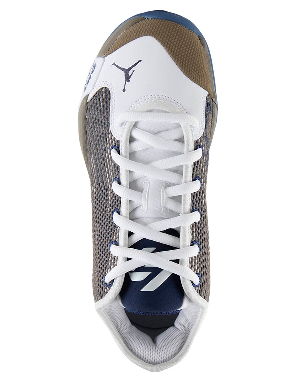 Tenis Jordan Luka 77 para básquetbol Nike de hombre