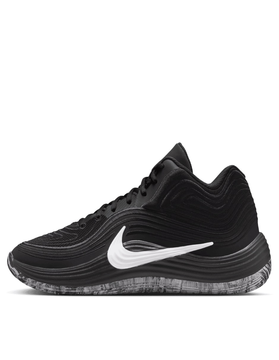 Tenis precision 8 mid para b‡squetbol de hombre