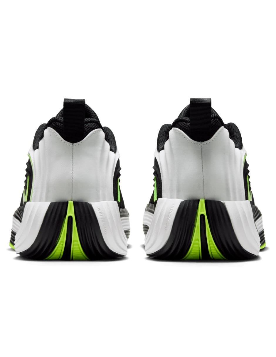 Tenis Giannis Immortality 5 básquetbol Nike para hombre
