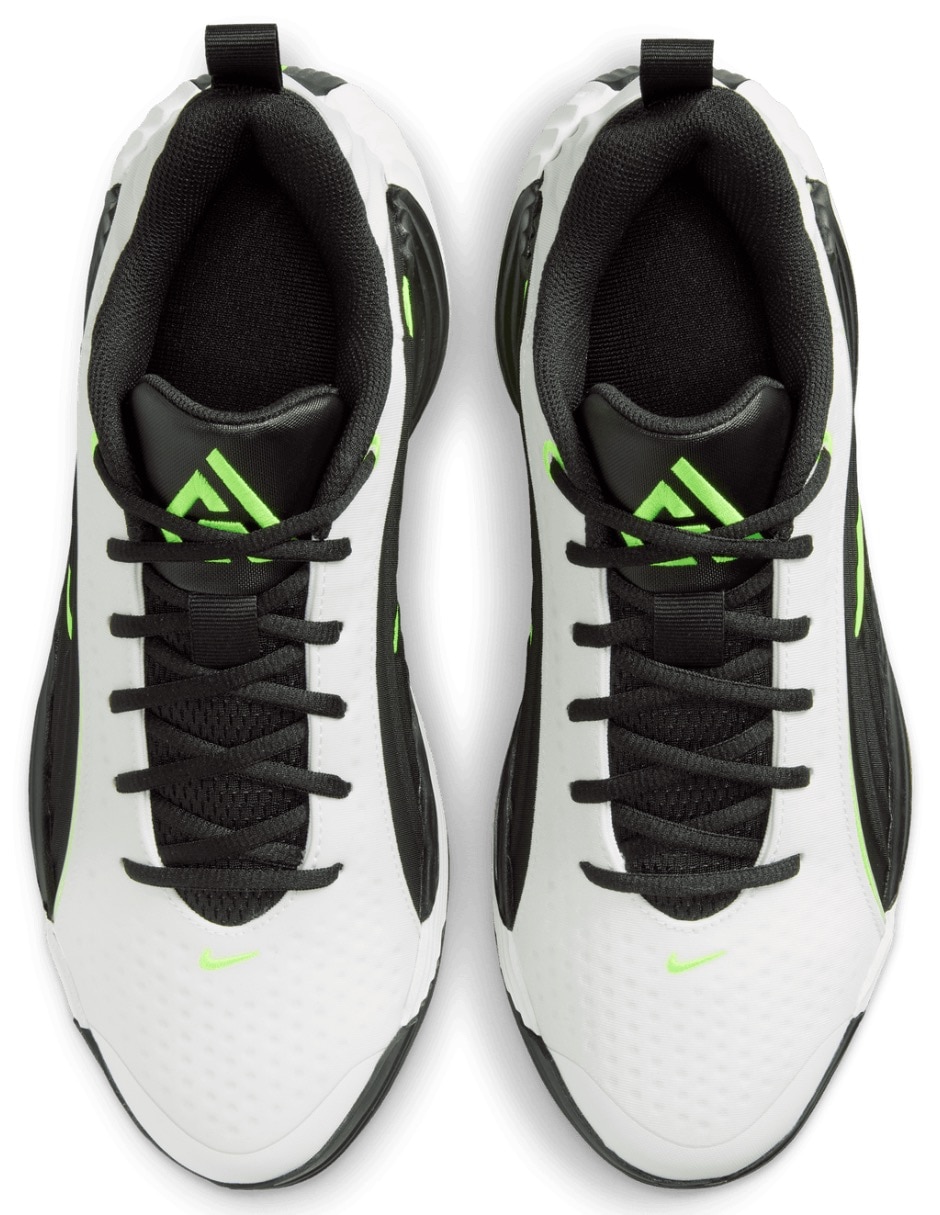 Tenis Giannis Immortality 5 básquetbol Nike para hombre