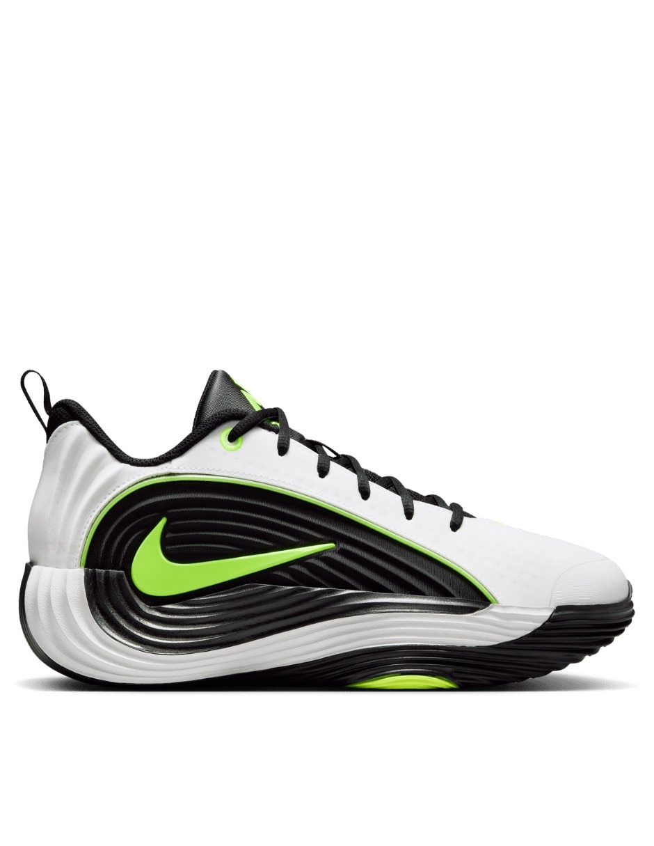 Tenis Giannis Immortality 5 básquetbol Nike para hombre