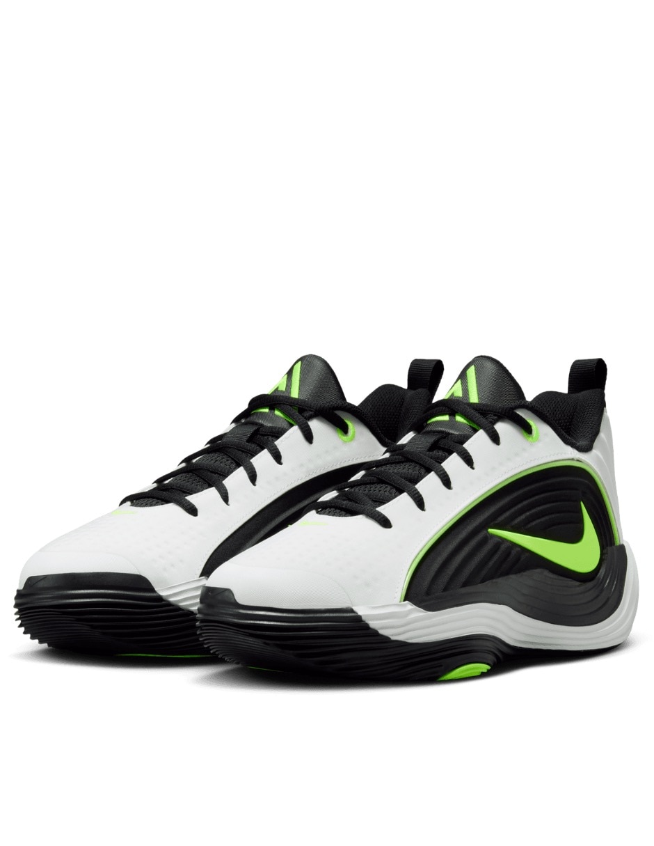 Tenis Giannis Immortality 5 básquetbol Nike para hombre