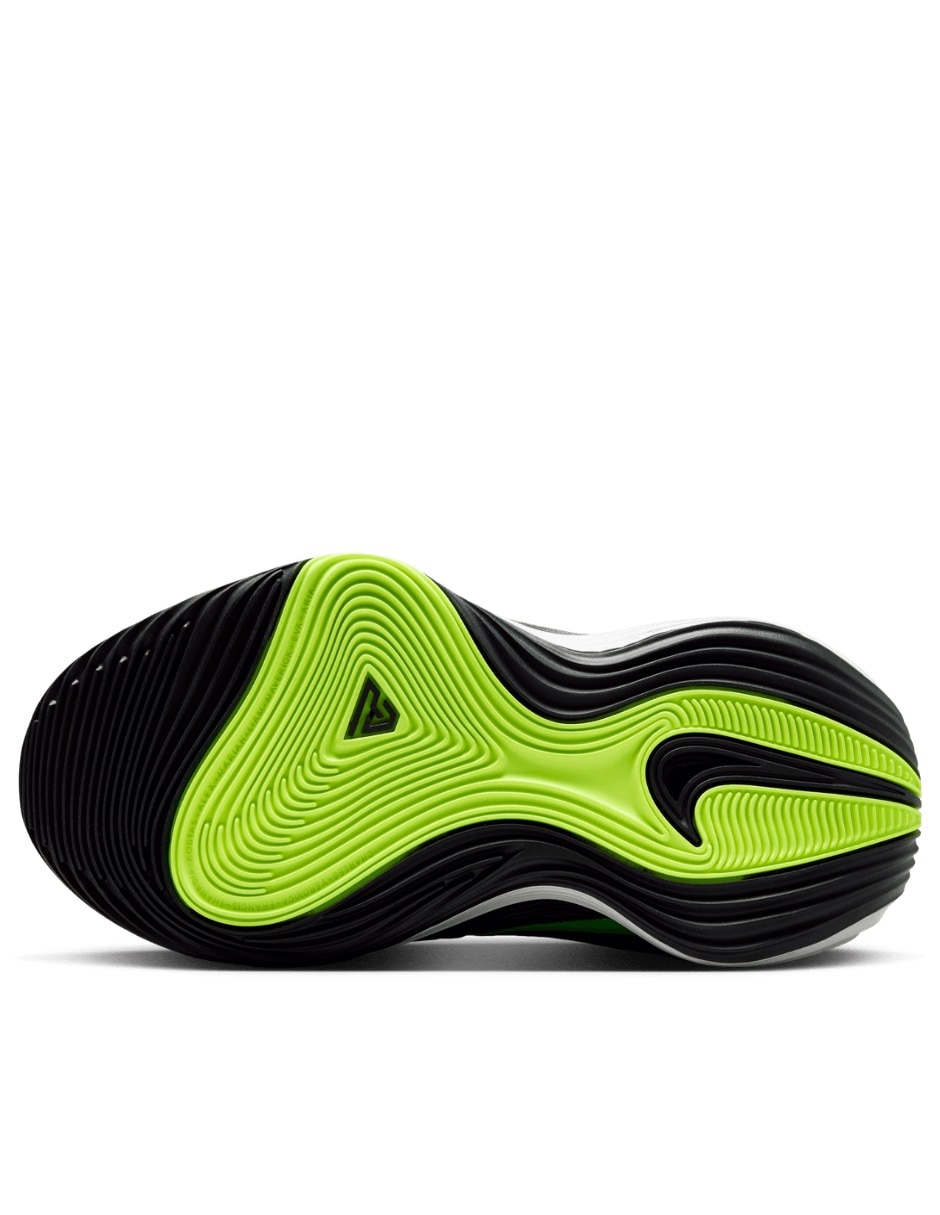 Tenis Giannis Immortality 5 básquetbol Nike para hombre