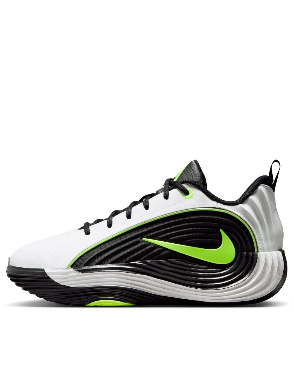 Tenis Giannis Immortality 5 básquetbol para hombre