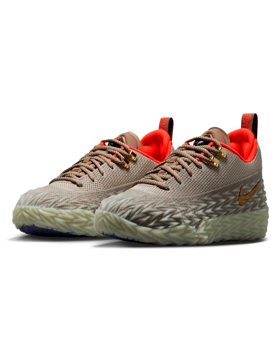 Tenis ST Charge EP College para básquetbol de hombre 5