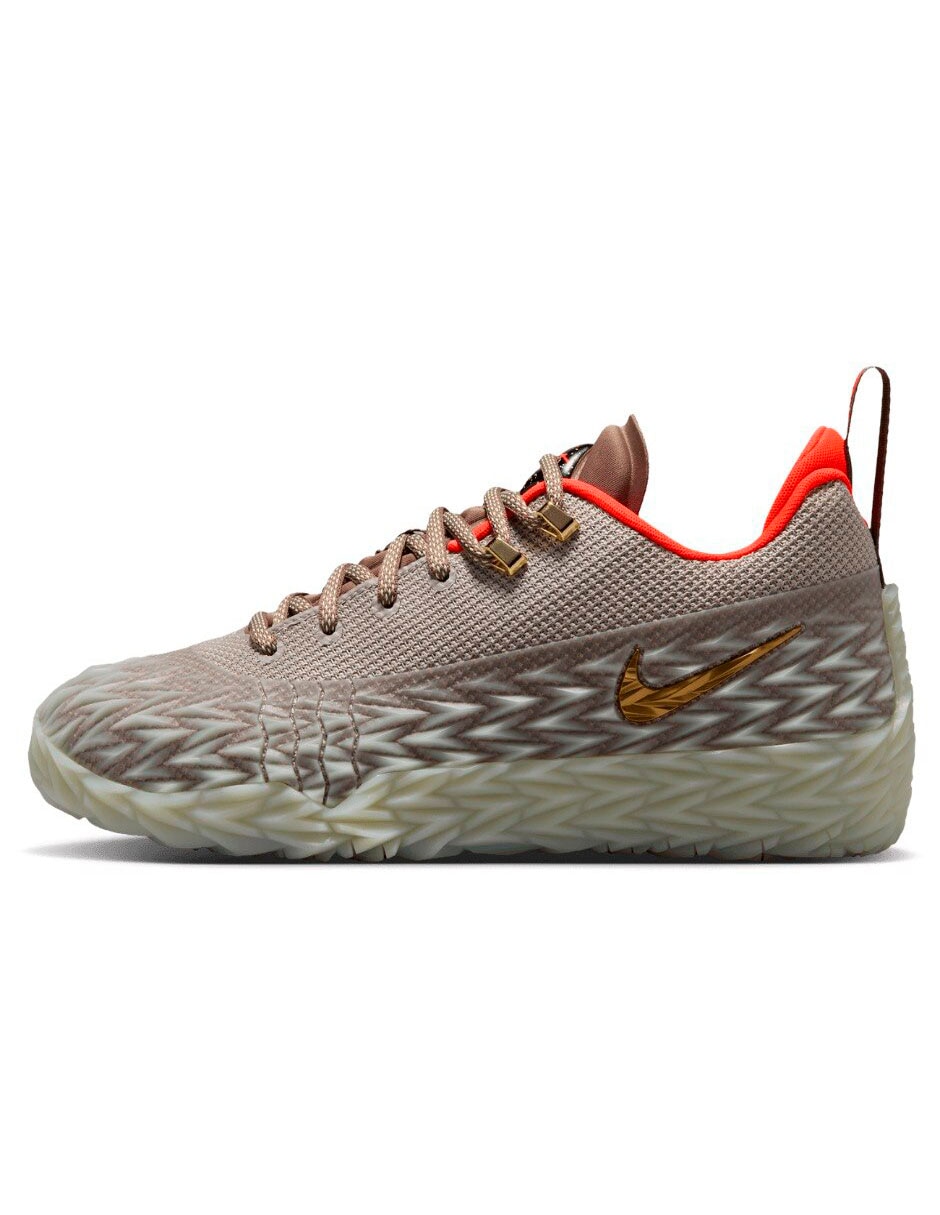 Tenis ST Charge EP College para básquetbol de hombre 8