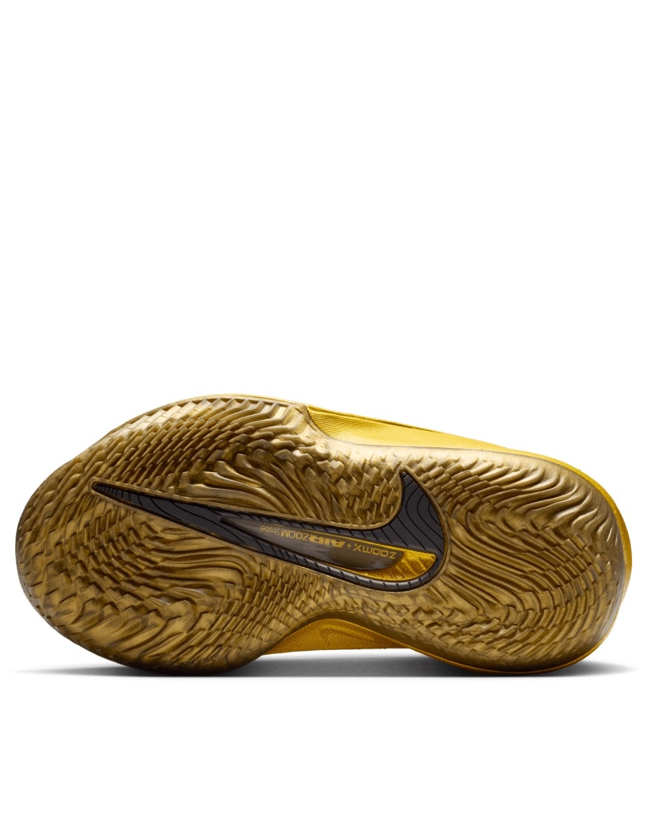 Tenis G.T. Cut 4 Jp Para Básquetbol Nike Para Hombre