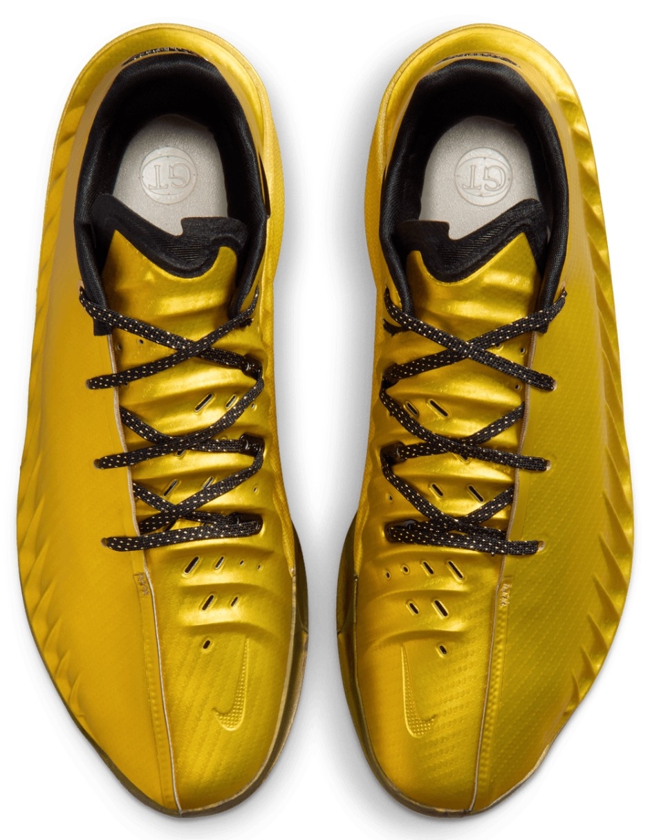 Tenis G.T. Cut 4 Jp Para Básquetbol Nike Para Hombre